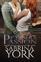 Parker's Passion (Tryst Island Series, #6)