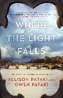 Where the Light Falls