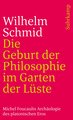 Die Geburt der Philosophie im Garten der Lüste