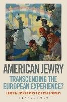 American Jewry