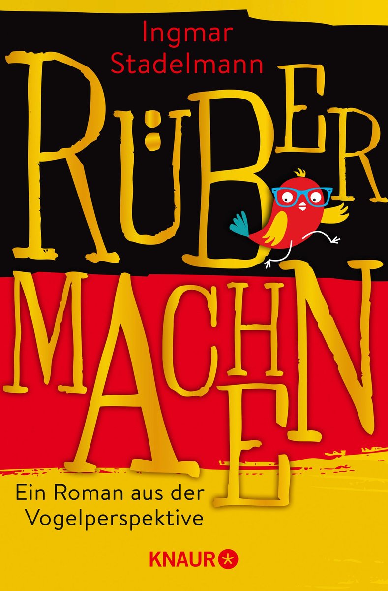 Rübermachen