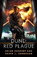 Dune: Red Plague