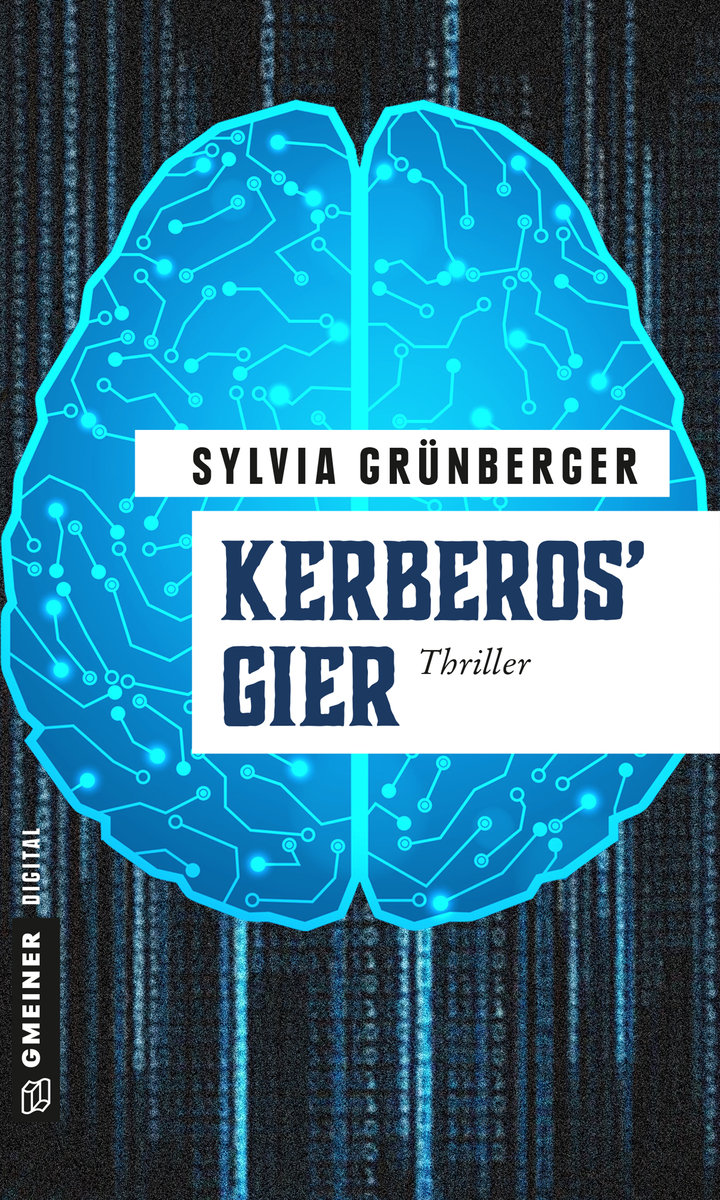 Kerberos' Gier