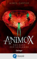 Animox 2. Das Auge der Schlange