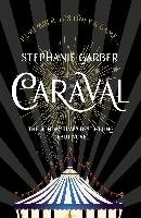 Caraval: the mesmerising Sunday Times bestseller