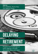 Delaying Retirement