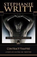 Contract Vampire (A Storyteller's Collection: Vol. 1 Short Story)