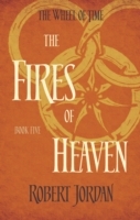 The Fires Of Heaven