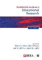 The BERA/SAGE Handbook of Educational Research