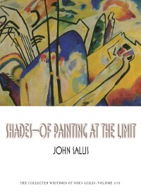 Shades-Of Painting at the Limit