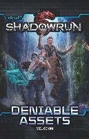 Shadowrun: Deniable Assets