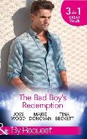 The Bad Boy's Redemption