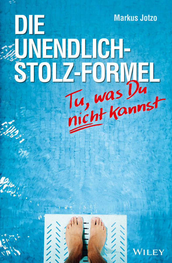 Die Unendlich-Stolz-Formel