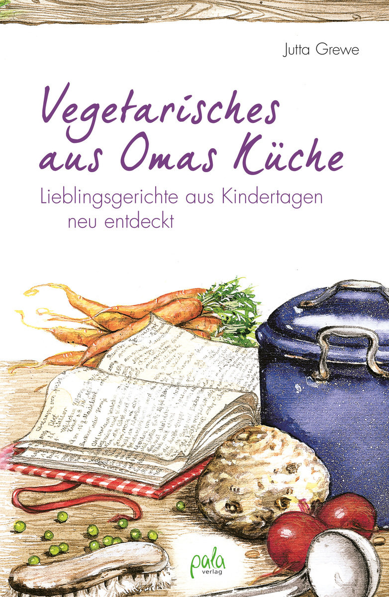 Vegetarisches aus Omas Küche