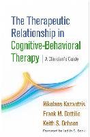 The Therapeutic Relationship in Cognitive-Behavioral Therapy