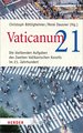 Vaticanum 21