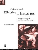 Critical And Effective Histories