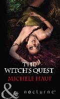 The Witch's Quest