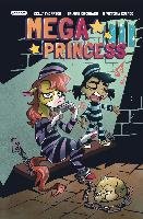 Mega Princess #4