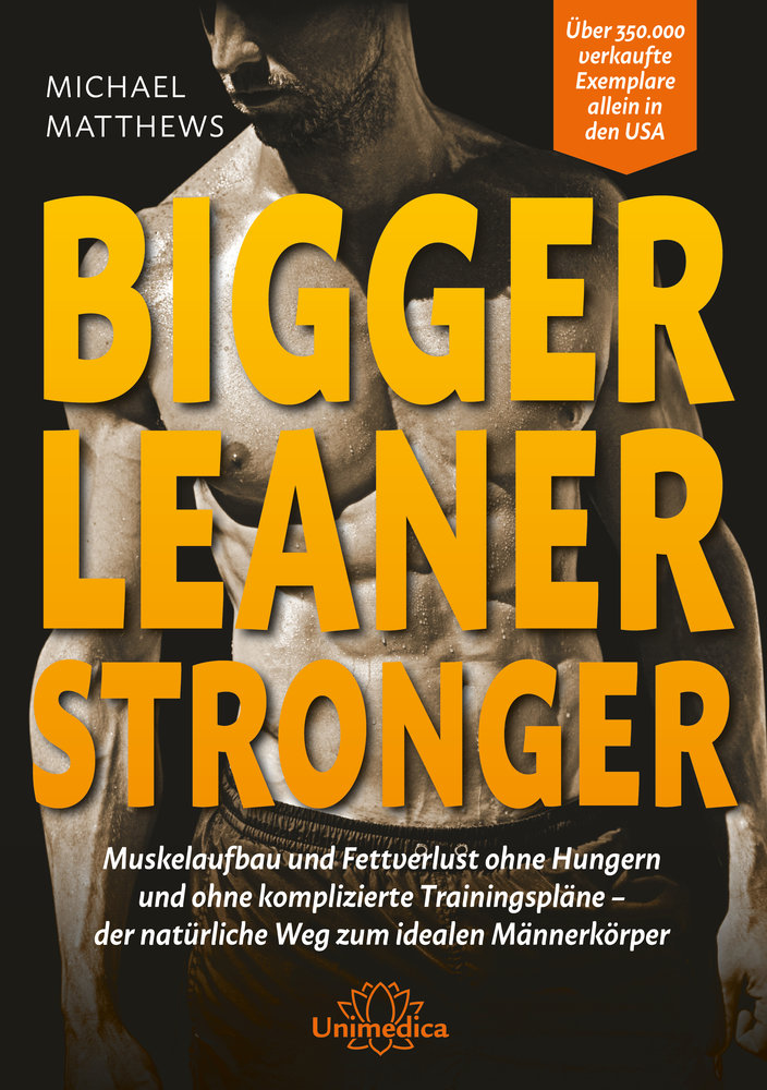 Bigger Leaner Stronger