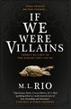 If We Were Villains: The sensational TikTok Book Club pick