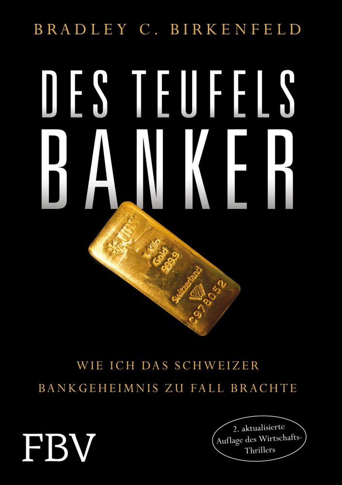 Des Teufels Banker