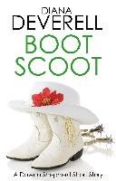 Boot Scoot: A Dawna Shepherd Short Story (FBI Special Agent Dawna Shepherd Mysteries, #5)