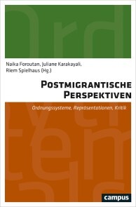 Postmigrantische Perspektiven