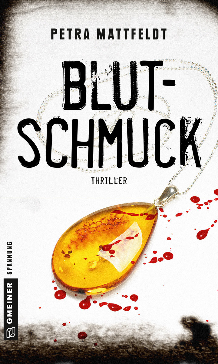 Blutschmuck