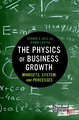 The Physics of Business Growth