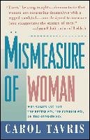 Mismeasure of Woman