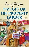 Five Get On the Property Ladder