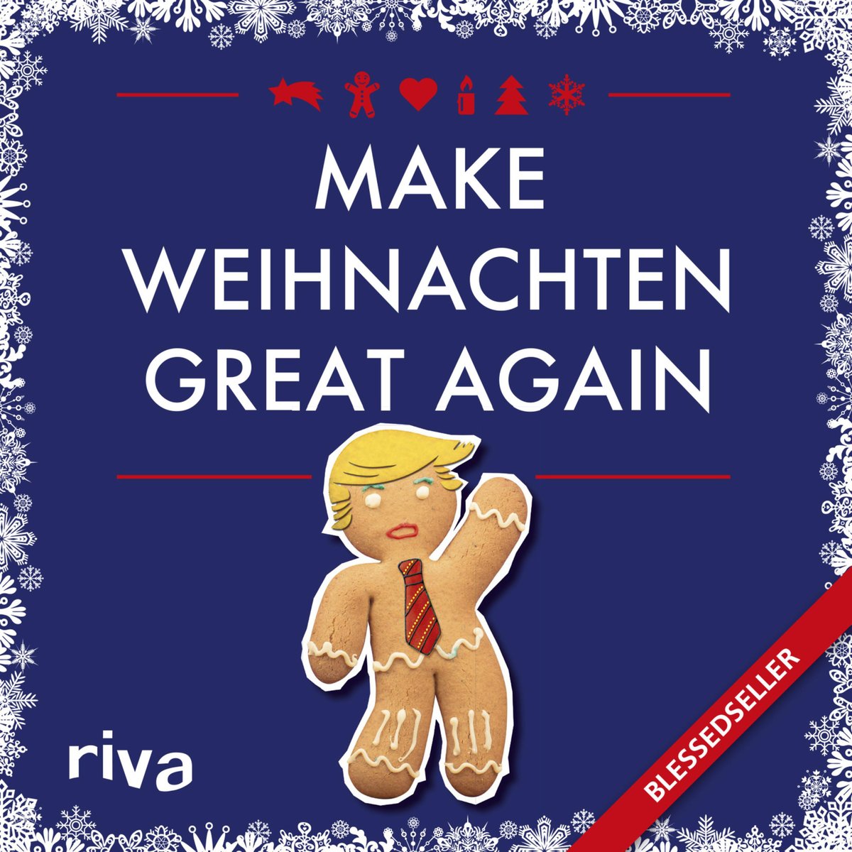 Make Weihnachten great again