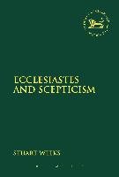 Ecclesiastes and Scepticism