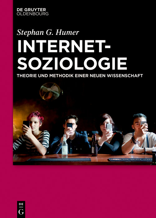 Internetsoziologie