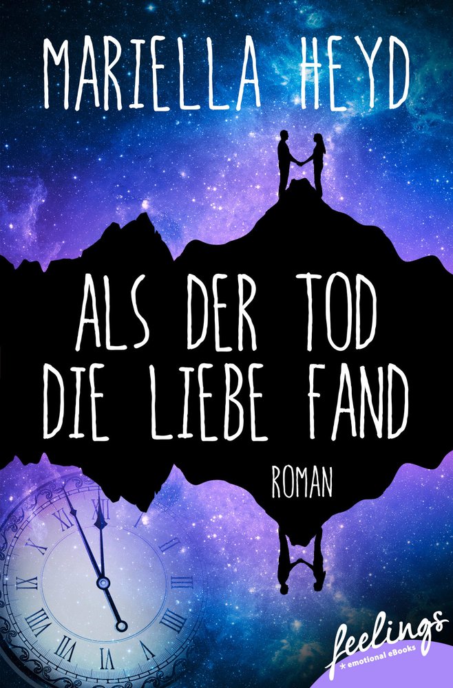 Als der Tod die Liebe fand