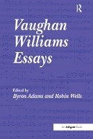 Vaughan Williams Essays