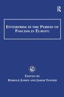 Enterprise in the Period of Fascism in Europe