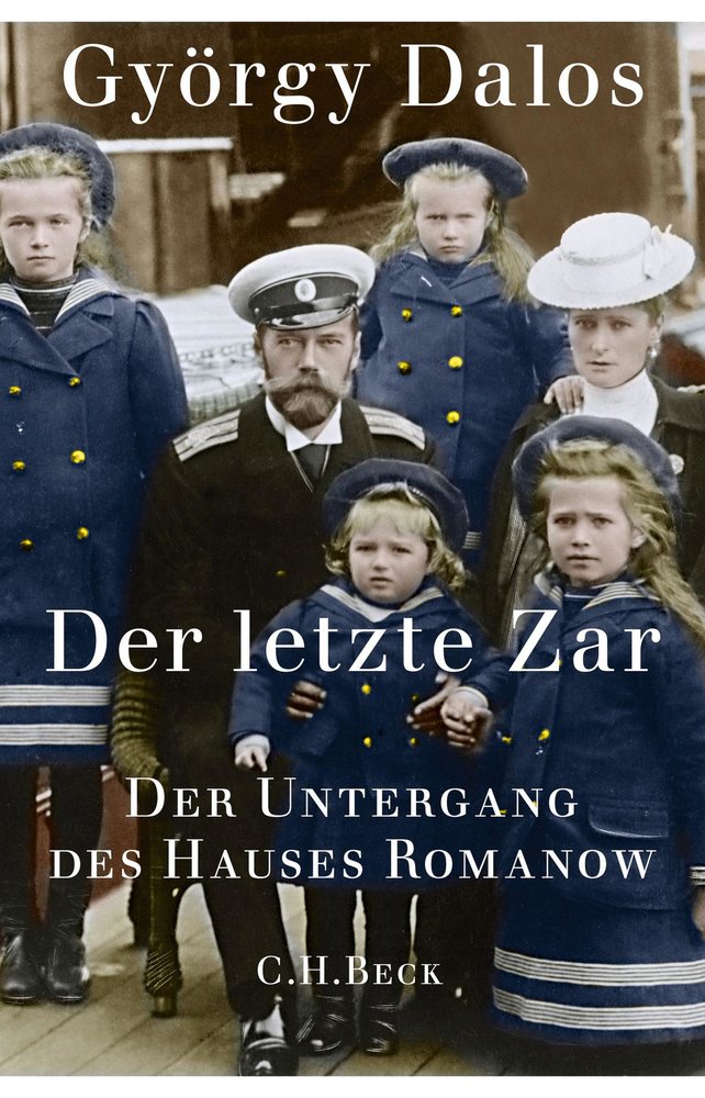 Der letzte Zar