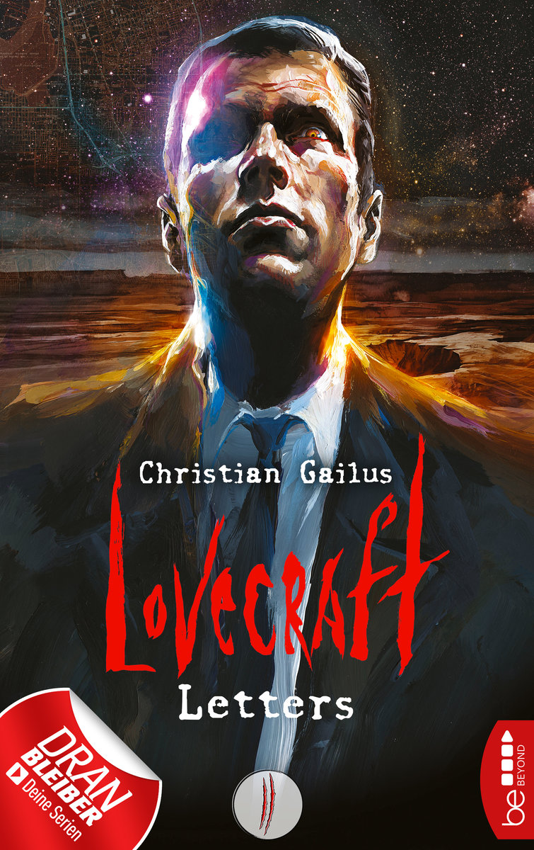 Lovecraft Letters - II