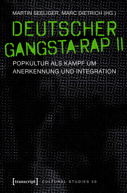 Deutscher Gangsta-Rap II