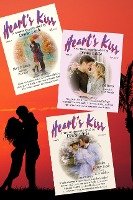 Heart's Kiss: A Romance Magazine - Omnibus Edition (Issues 1,2,3): Featuring Mary Jo Putney, Deb Stover, M.L. Buchman, Laura Resnick, Kristine Grayson and many more