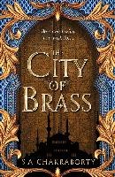 The City of Brass