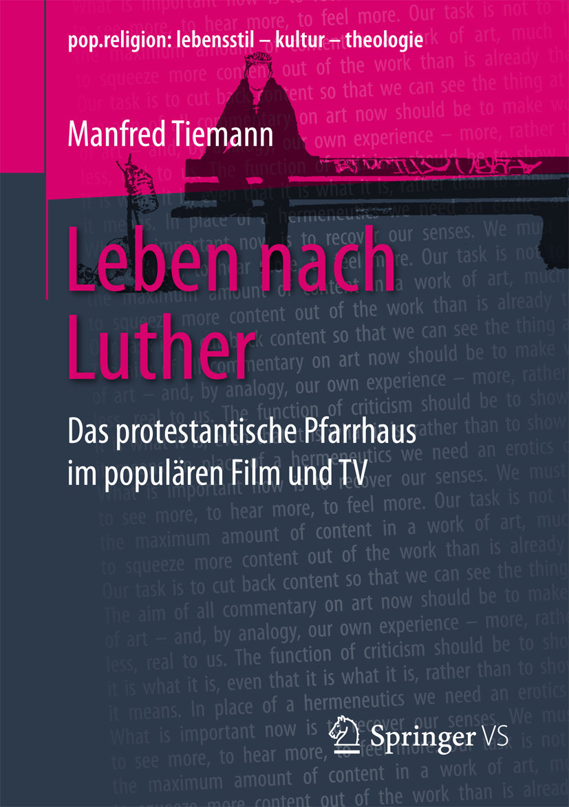 Leben nach Luther