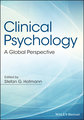 Clinical Psychology