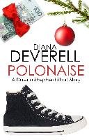 Polonaise: A Dawna Shepherd Short Story (FBI Special Agent Dawna Shepherd Mysteries, #6)