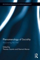 Phenomenology of Sociality