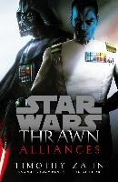 Star Wars: Thrawn: Alliances (Book 2)