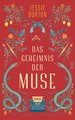 Das Geheimnis der Muse