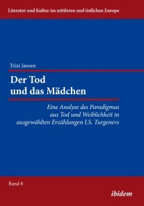 Der Tod und das Mädchen